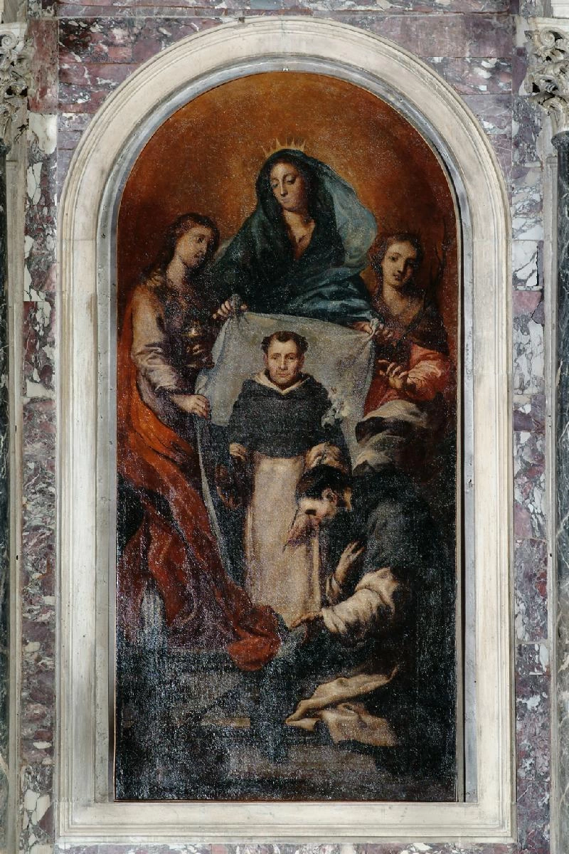 Miracolo di Soriano